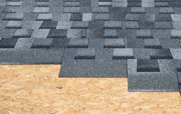 expert Backhill asphalt roof companies