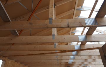 Backhill roof truss costs