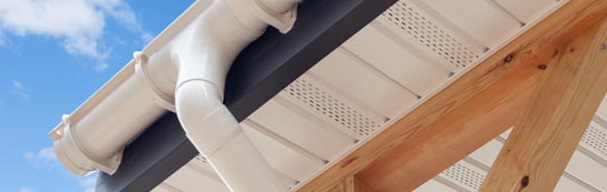 get Backhill guttering quotes today