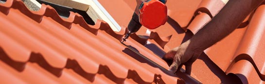 save on Backhill roof installation costs