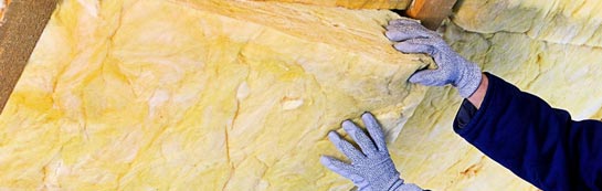 quotes for Backhill roof insulation