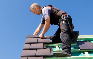 disadvantages of Backhill slate roofing