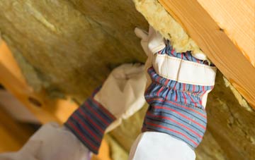 types of Backhill pitched roof insulation materials